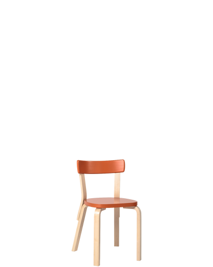 Chair 69 - Japan Collection