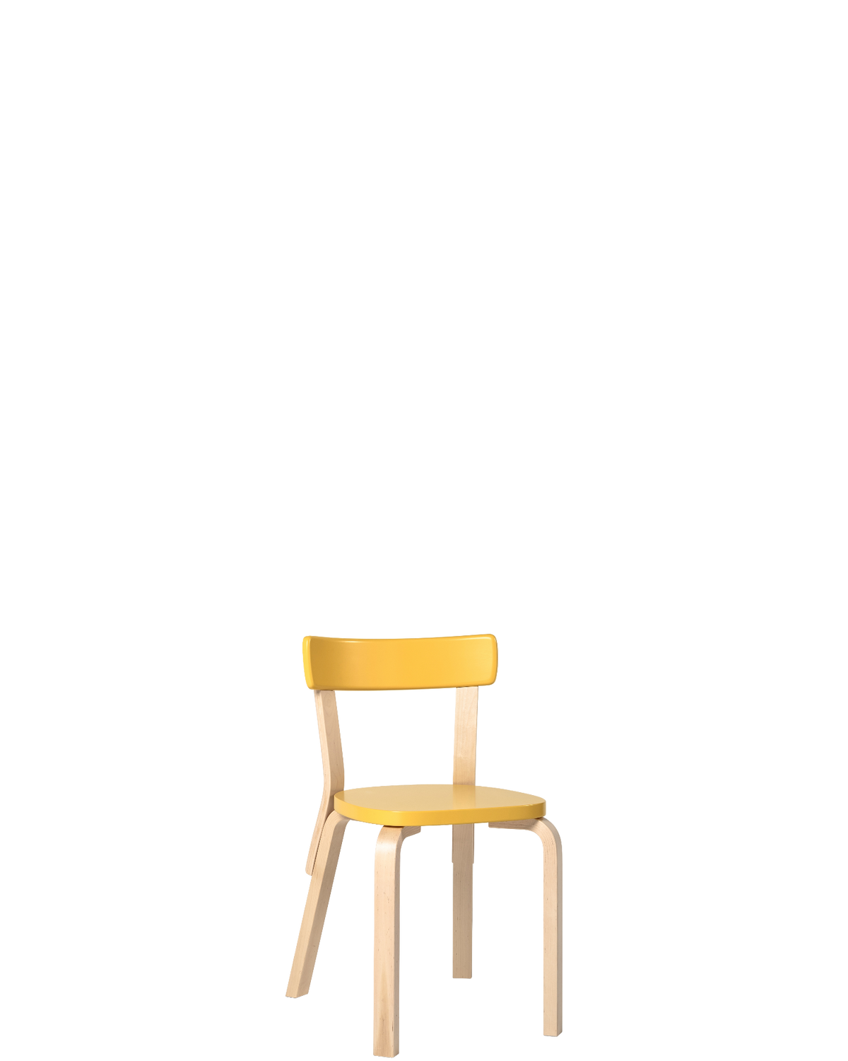 Chair 69 - Japan Collection