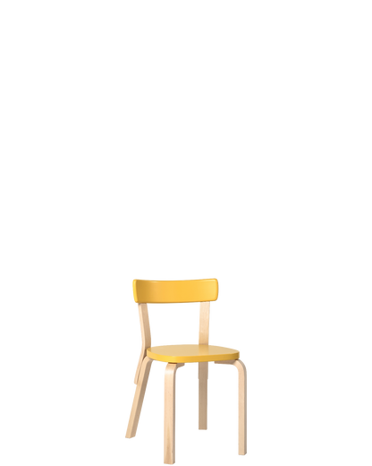 Chair 69 - Japan Collection