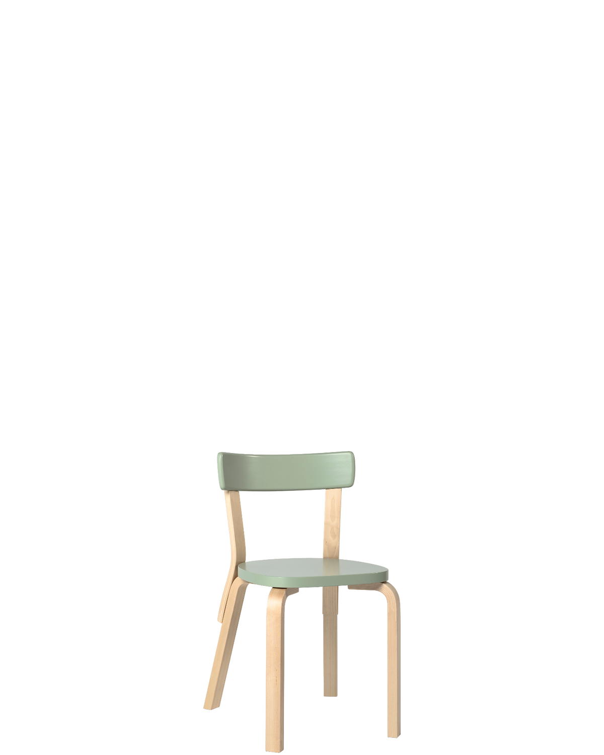 Chair 69 - Japan Collection