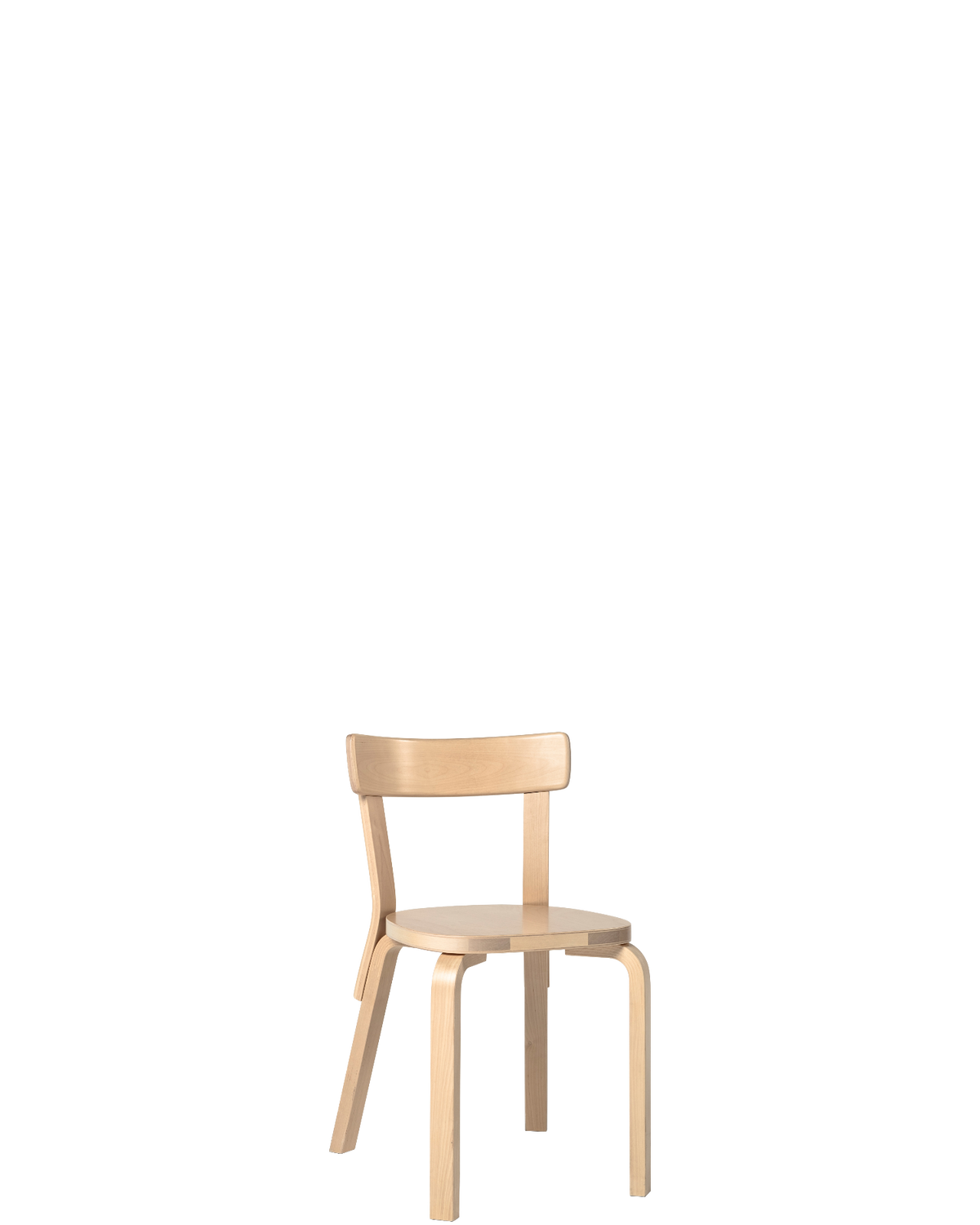 Chair 69 - Japan Collection