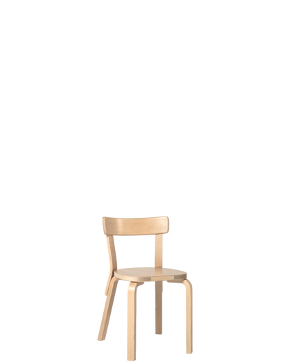 Chair 69 - Japan Collection