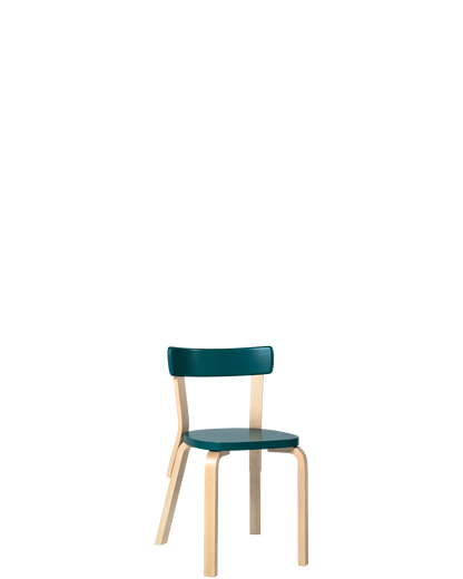 Chair 69 - Japan Collection