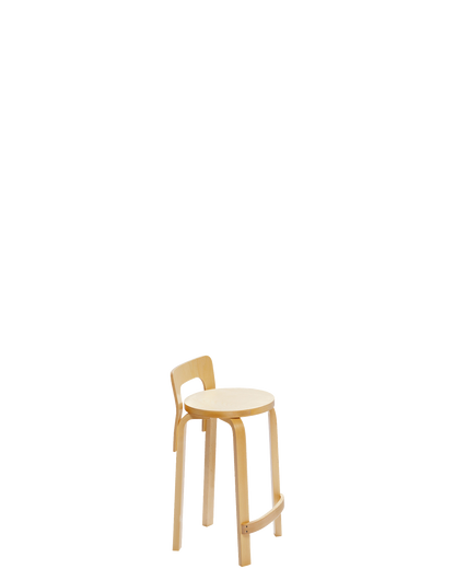 High Chair K65 - Japan Collection