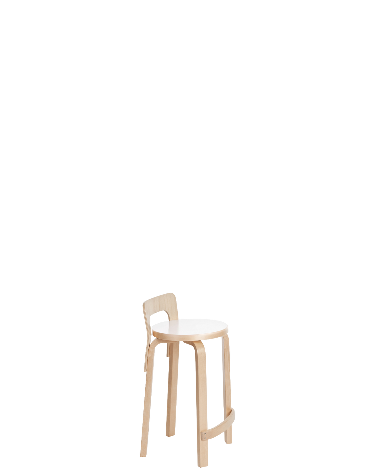High Chair K65 - Japan Collection