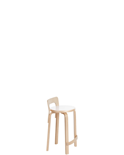 High Chair K65 - Japan Collection