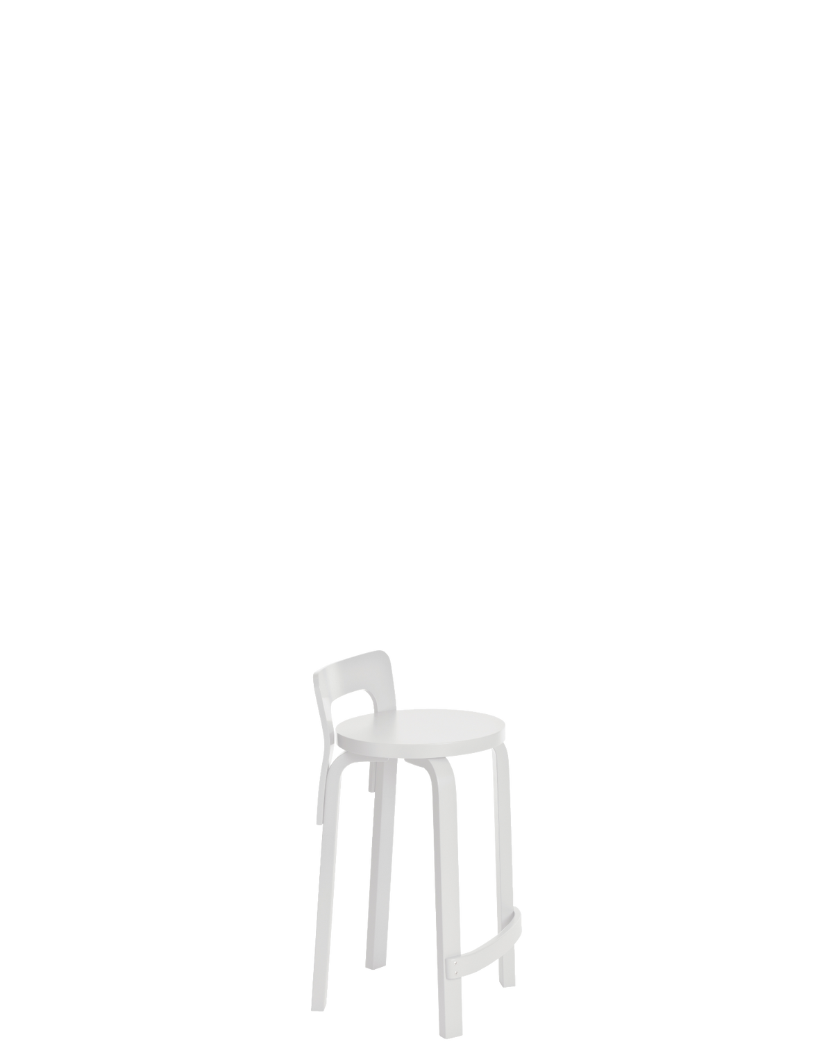 High Chair K65 - Japan Collection