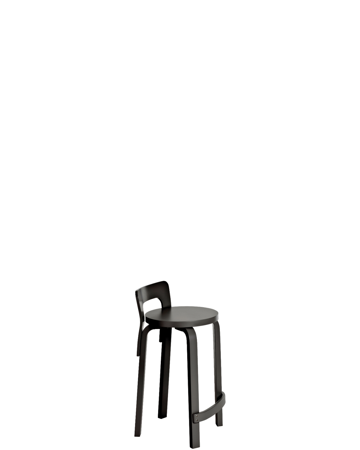 High Chair K65 - Japan Collection