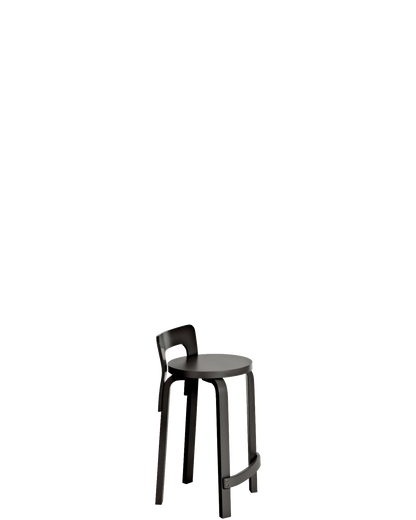 High Chair K65 - Japan Collection