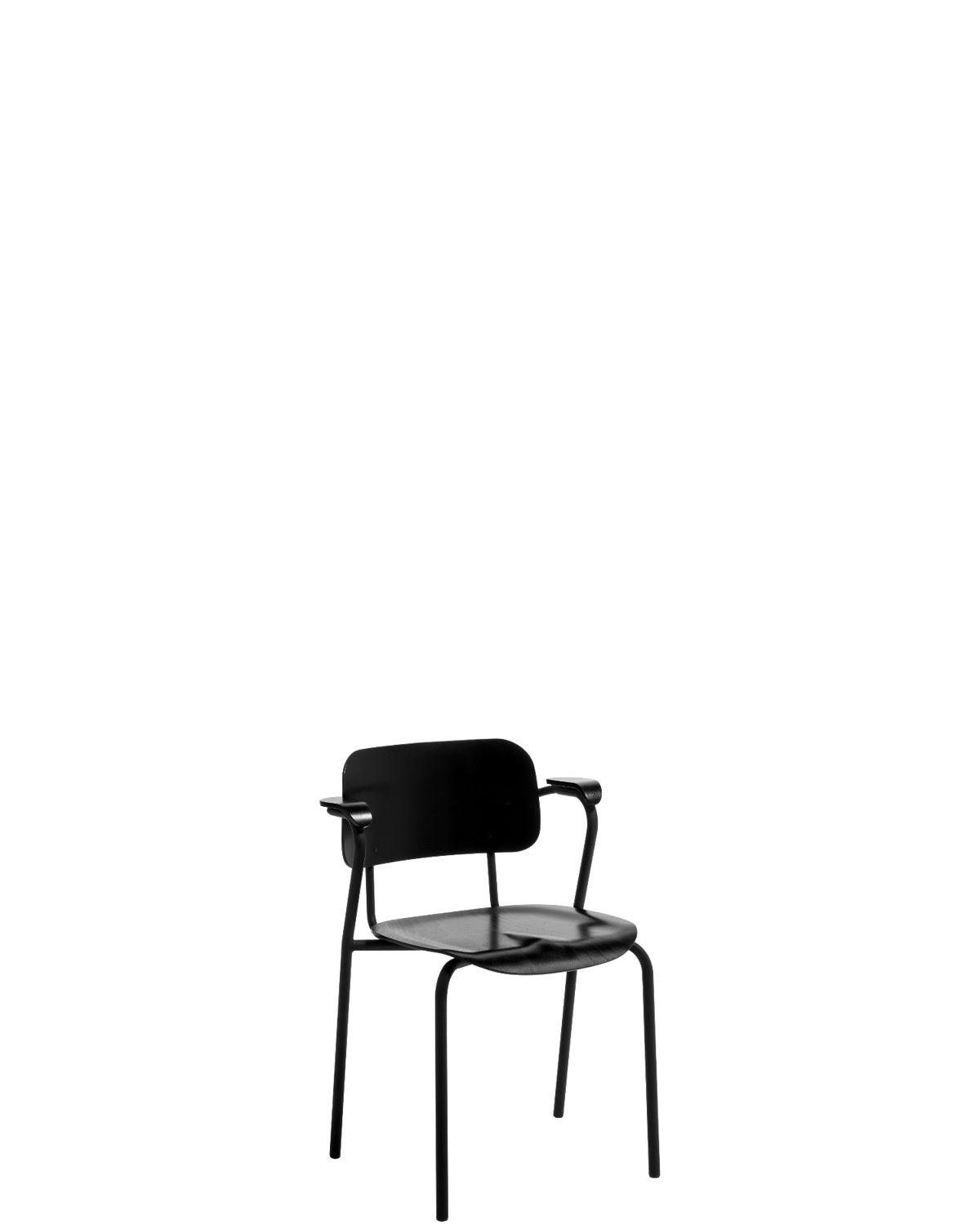 Lukki Chair - Japan Collection