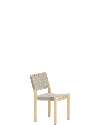 Chair 611 - Japan Collection