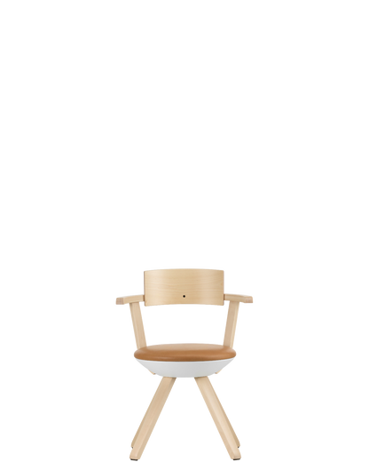 Rival Chair - Japan Collection