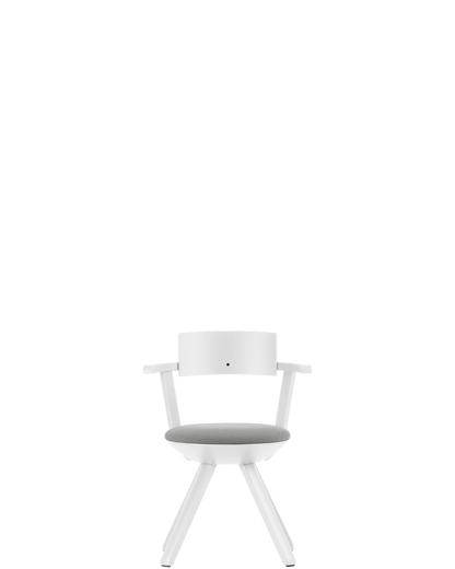Rival Chair - Japan Collection