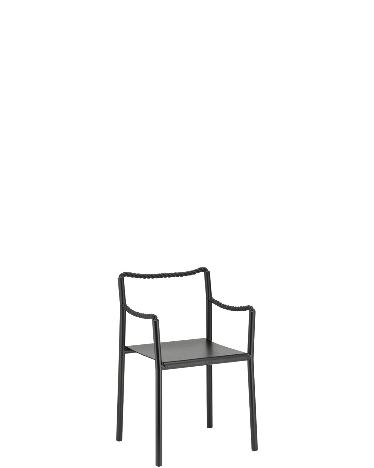 Rope Chair - Japan Collection