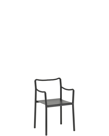 Rope Chair - Japan Collection