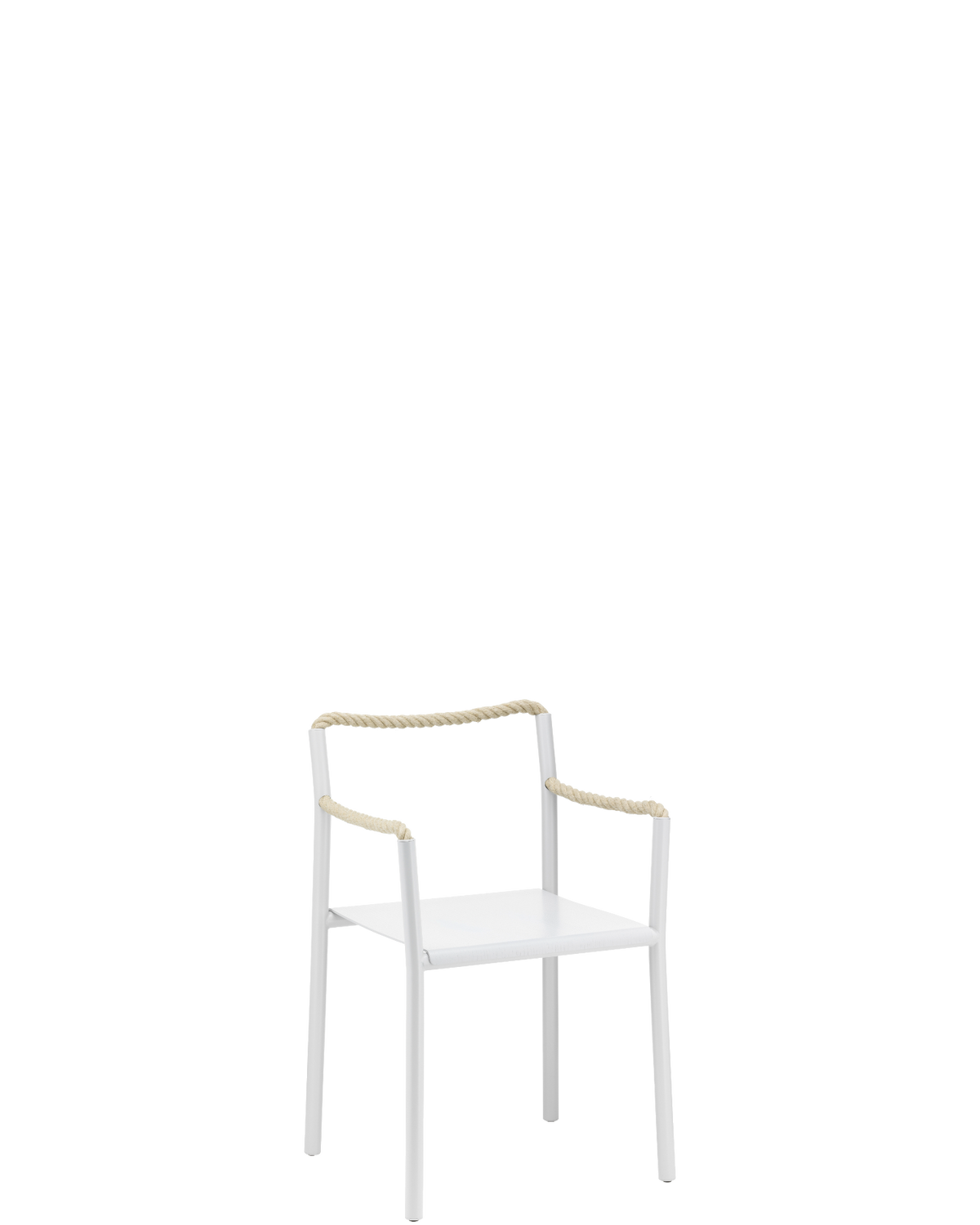 Rope Chair - Japan Collection