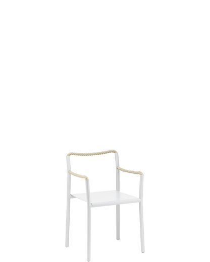 Rope Chair - Japan Collection