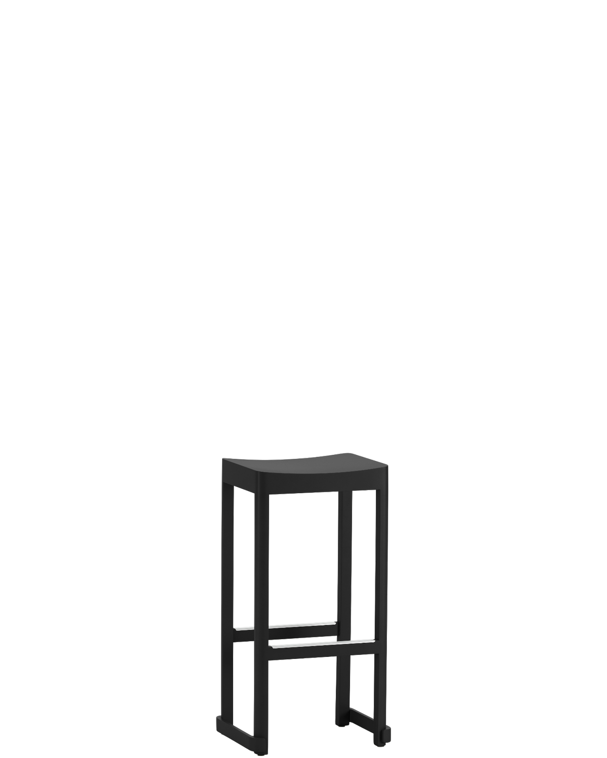 Atelier Bar Stool - Japan Collection