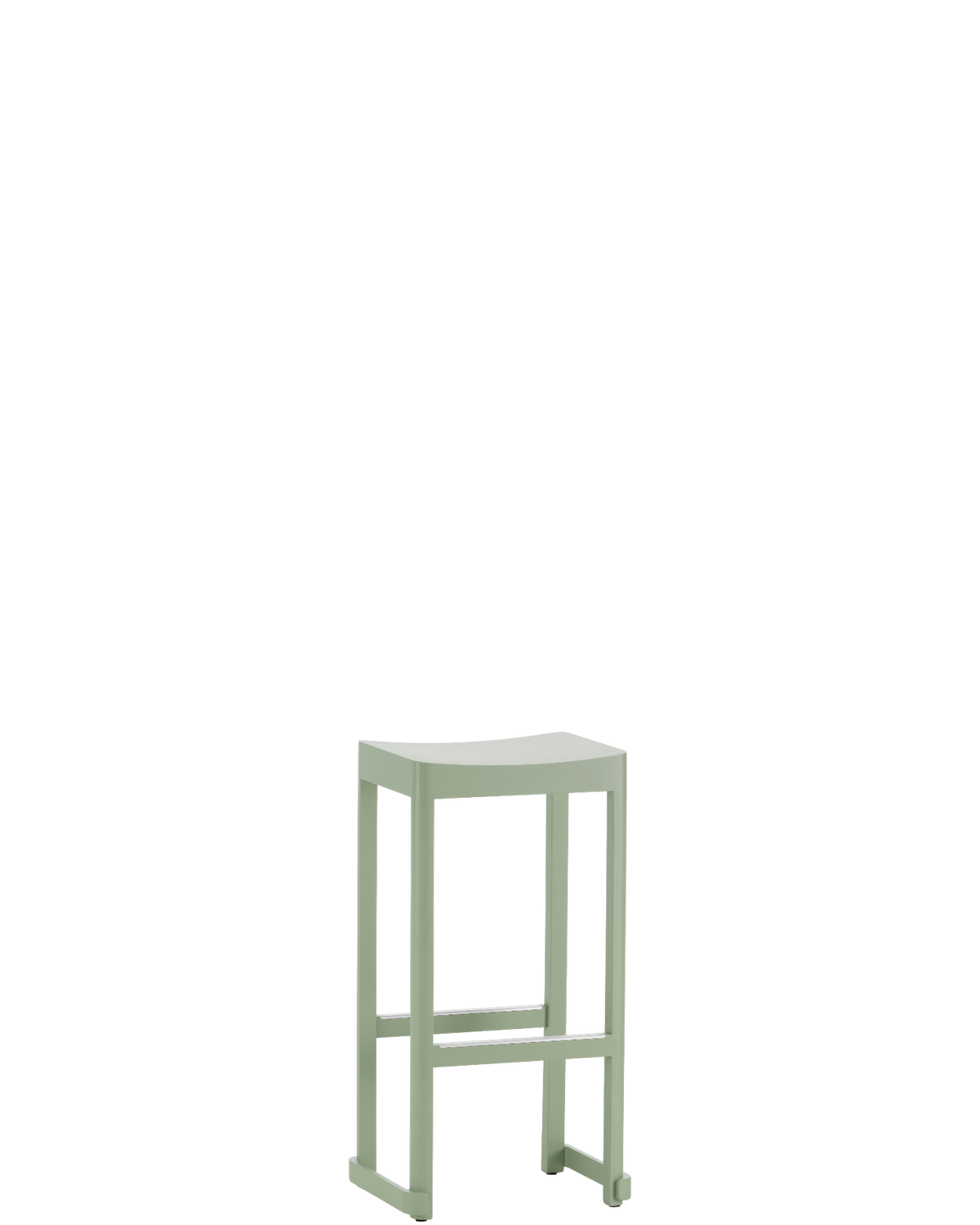 Atelier Bar Stool - Japan Collection
