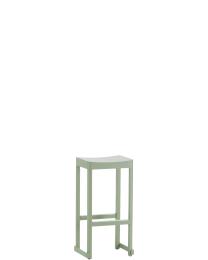 Atelier Bar Stool - Japan Collection
