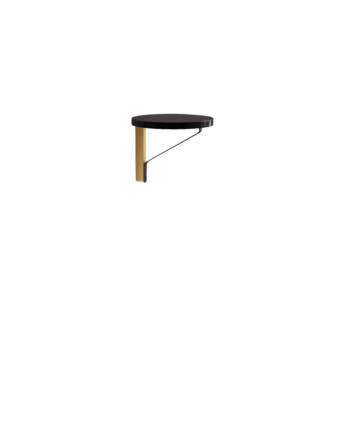 Kaari Wall Shelf REB007 - Japan Collection