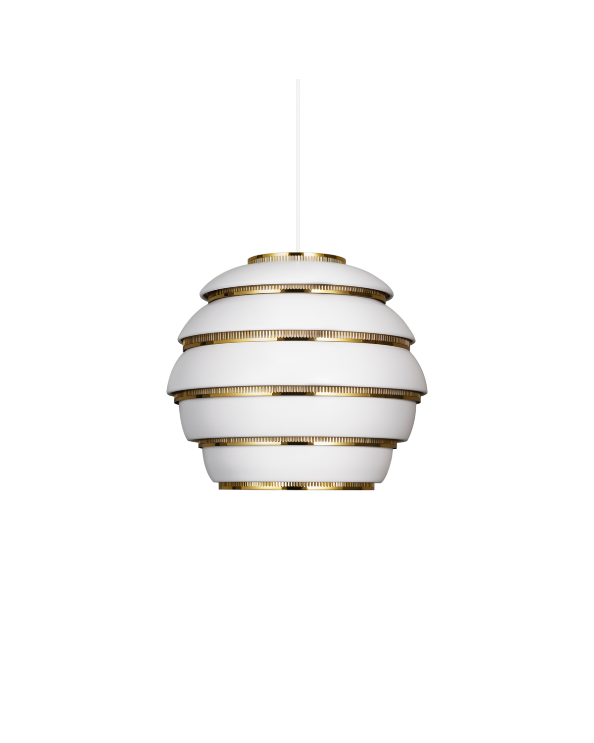 Pendant Light A331 Beehive - Japan Collection
