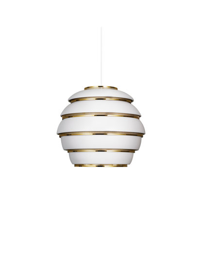Pendant Light A331 Beehive - Japan Collection
