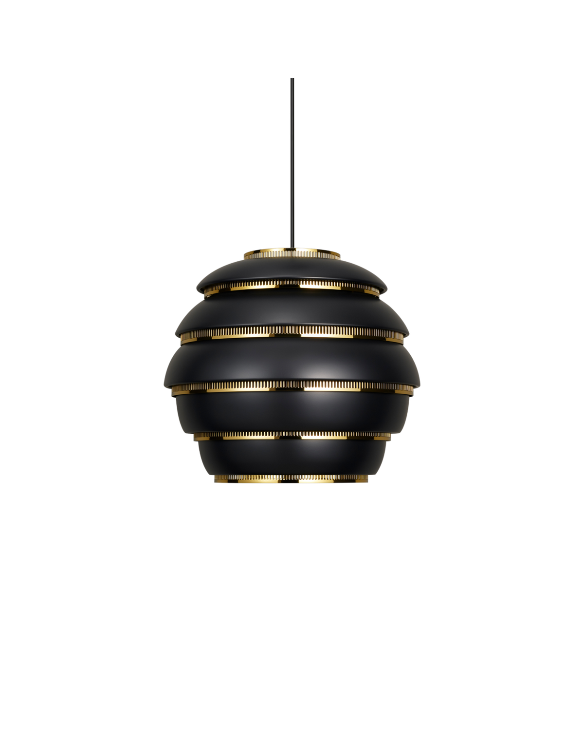Pendant Light A331 Beehive - Japan Collection