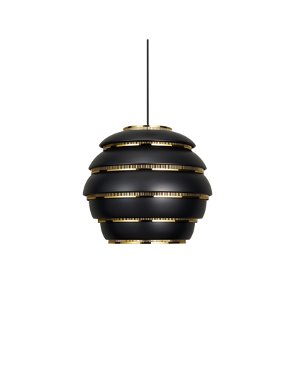 Pendant Light A331 Beehive - Japan Collection