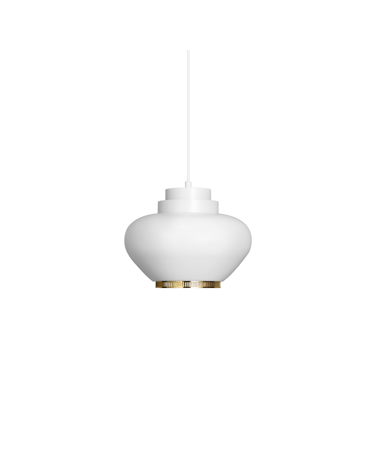 Pendant Light A333 Turnip - Japan Collection