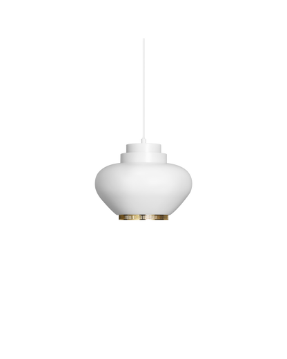 Pendant Light A333 Turnip - Japan Collection