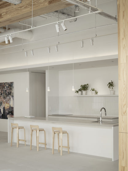High Chair K65 - Japan Collection