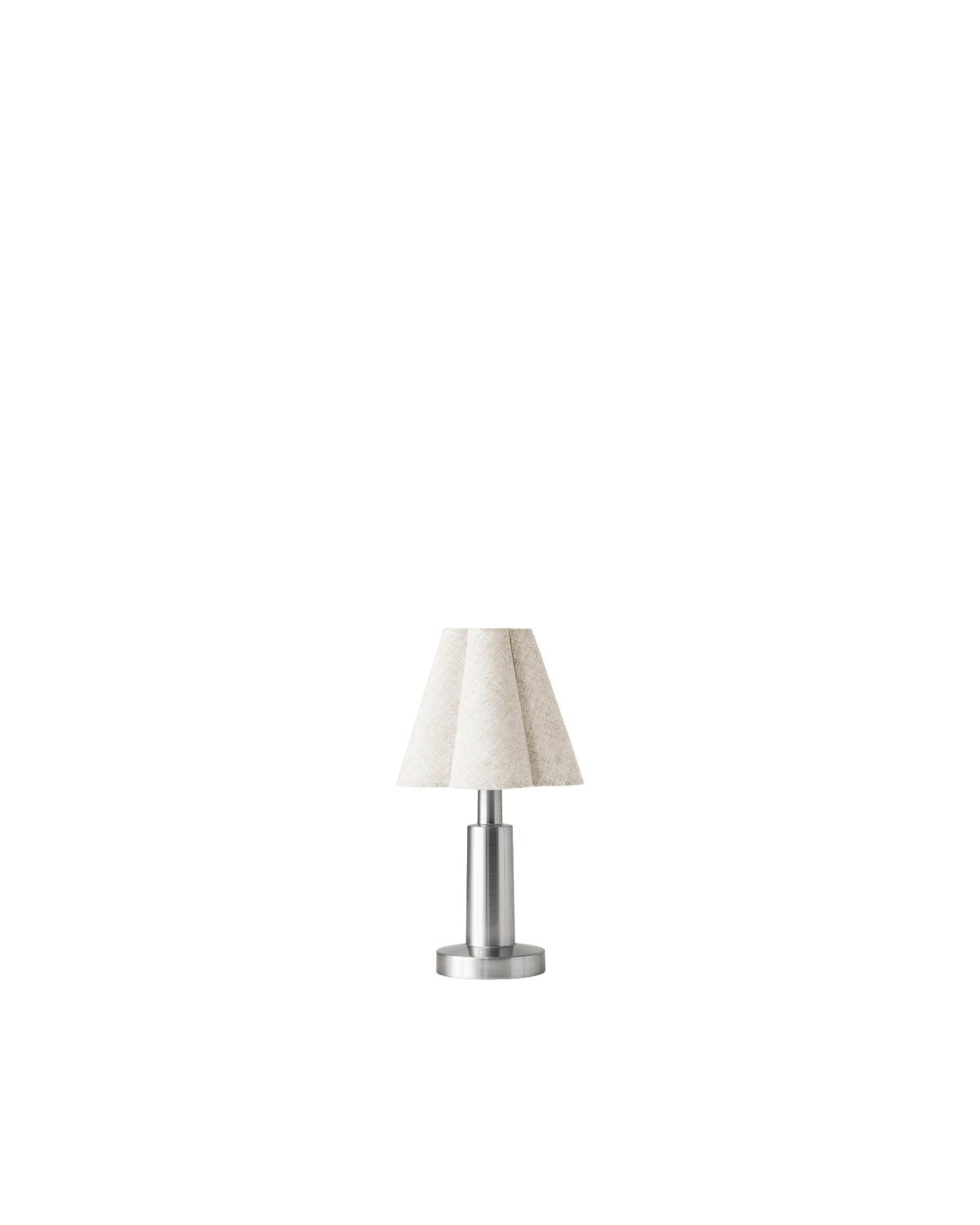 Admiral Portable Lamp