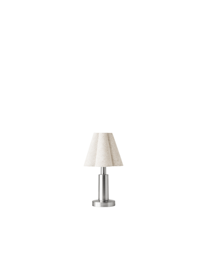 Admiral Portable Lamp