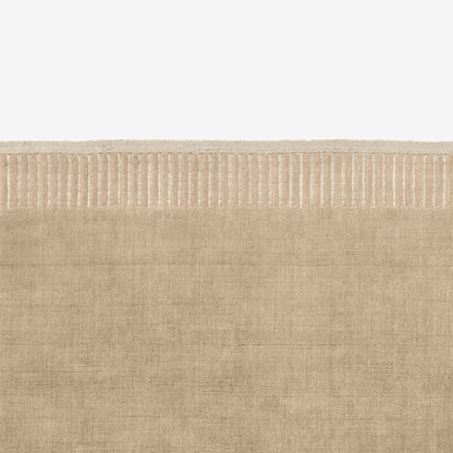 Duomo Rug ラグ Limestone Beige｜Norm Architects / Audo Copenhagen