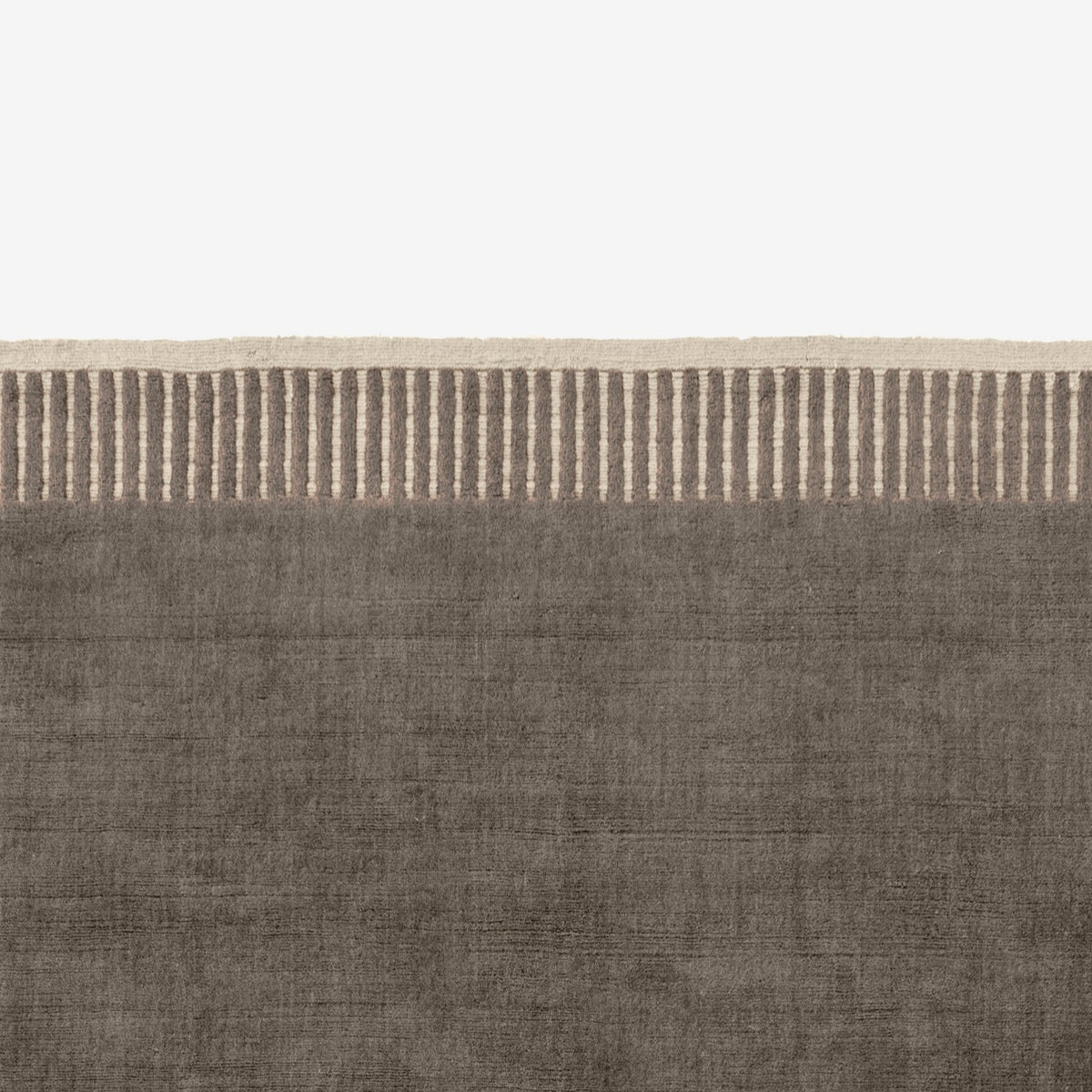 Duomo Rug ラグ Marble Grey｜Norm Architects / Audo Copenhagen