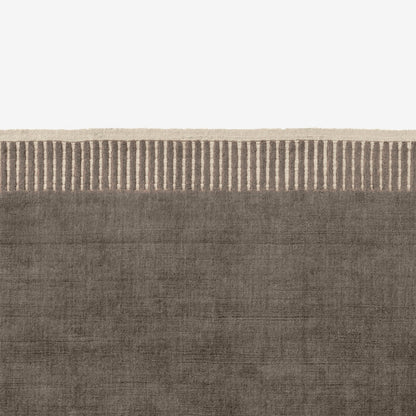 Duomo Rug ラグ Marble Grey｜Norm Architects / Audo Copenhagen