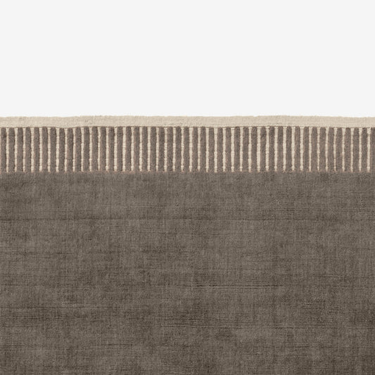 Duomo Rug ラグ Marble Grey｜Norm Architects / Audo Copenhagen