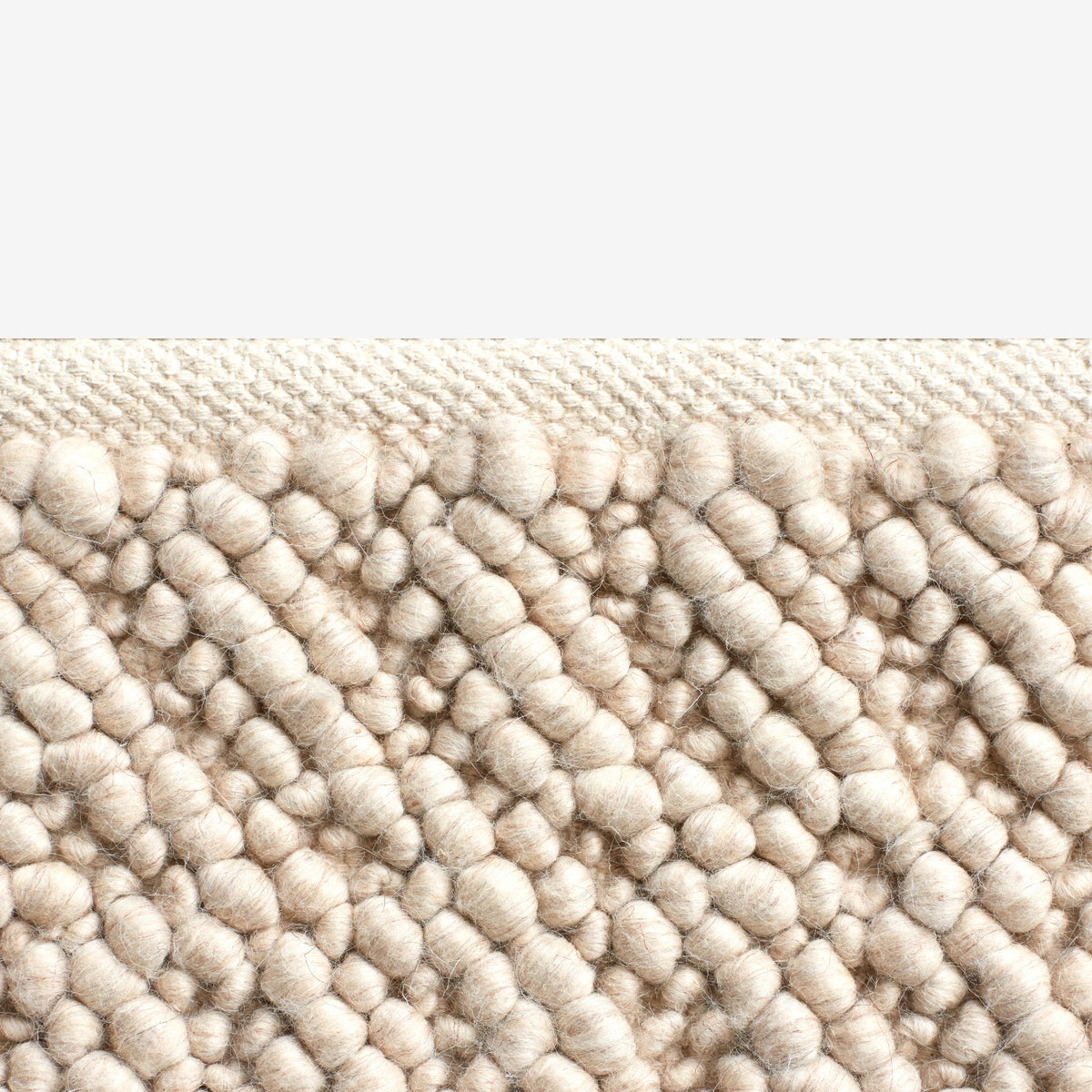 Gravel Rug ラグ｜Nina Bruun / Audo Copenhagen