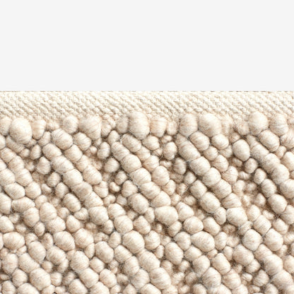 Gravel Rug ラグ｜Nina Bruun / Audo Copenhagen
