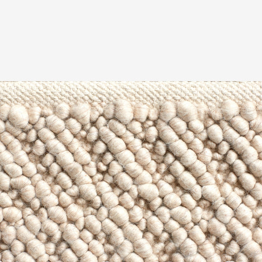 Gravel Rug ラグ｜Nina Bruun / Audo Copenhagen