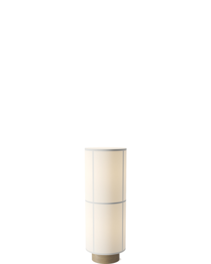 Hashira Floor Lamp - real-scale / floor baseline y1874 / 1.00px=1mm