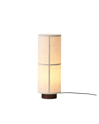 Hashira Table Lamp - real-scale / table baseline y1499 / 2.00px=1mm