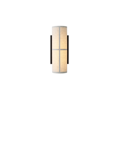 Hashira Wall Lamp - real-scale / centred y625 (Flindt Wall) / 2.00px=1mm