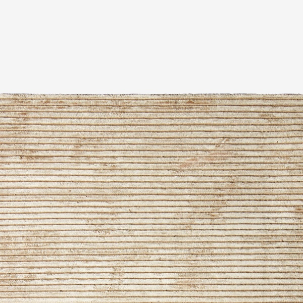 Houkime Rug ラグ Beige｜Nina Bruun / Audo Copenhagen