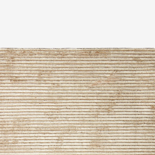 Houkime Rug ラグ Beige｜Nina Bruun / Audo Copenhagen