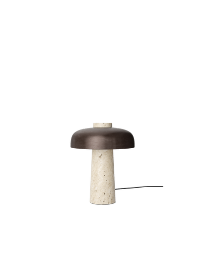 Reverse Table Lamp - real-scale / table baseline y1499 / 2.00px=1mm