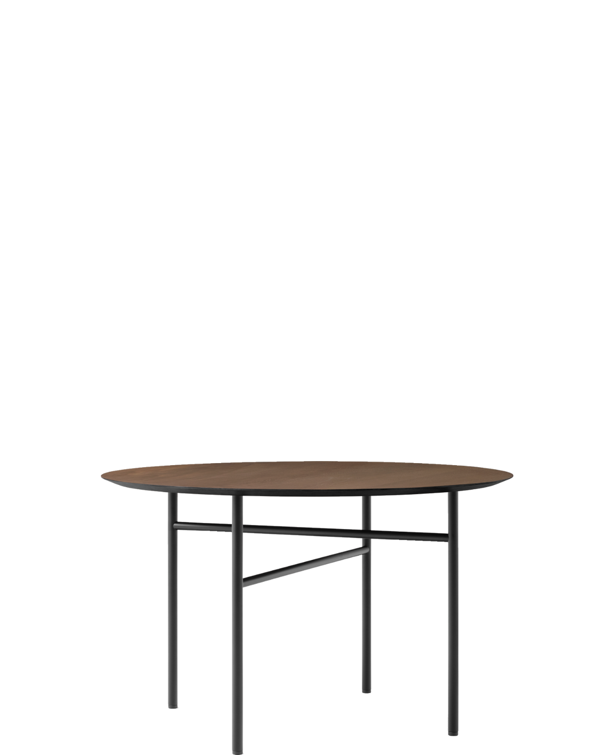 Snaregade Dining Table Round Ø120