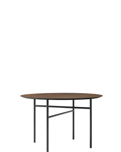 Snaregade Dining Table Round Ø120