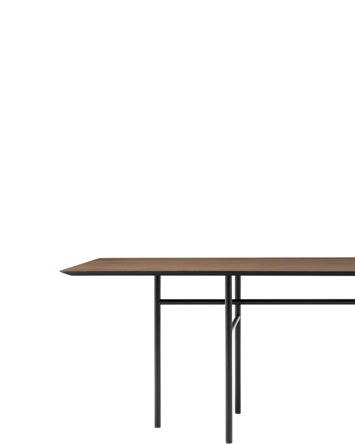 Snaregade Dining Table Rectangular 200x90